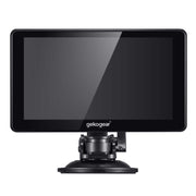 myGEKOgear - Dashcam - Orbit C100 7in Touch Screen with Apple CarPlay / Android Auto 64GB MicroSD Included - Black - Limolin 