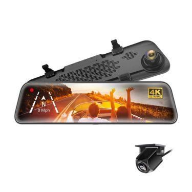 myGEKOgear - Dashcam - Orbit D400 - Limolin 