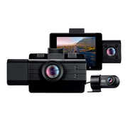 myGEKOgear - Dashcam - Scout Pro (GOSP32G) - Limolin 