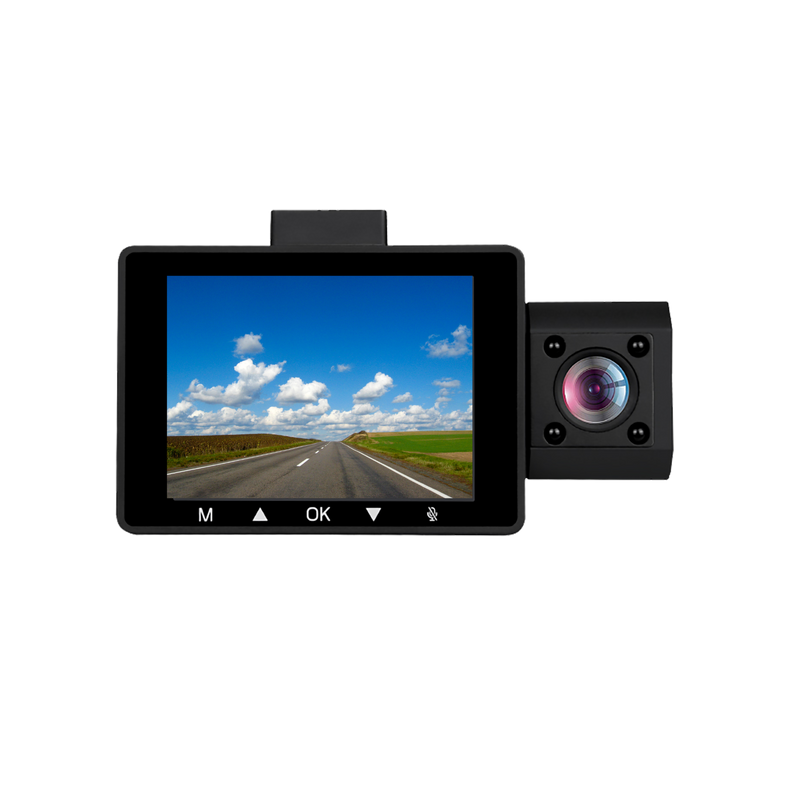 myGEKOgear - Dashcam - Scout Pro (GOSP32G) - Limolin 