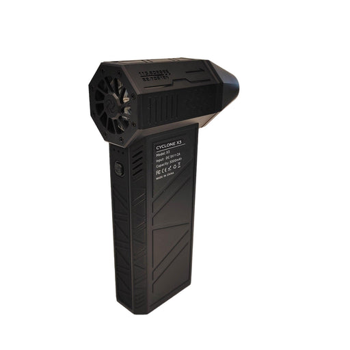 myGEKOgear - Electric Air Duster - Cyclone X3 - Limolin 