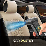 myGEKOgear - Electric Air Duster - Cyclone X3 - Limolin 