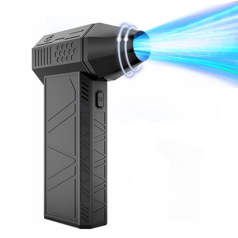 myGEKOgear - Electric Air Duster - Cyclone X3 - Limolin 