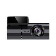 myGEKOgear - Orbit 118 1080P HD Wi-Fi Dash Cam - GO1180G - Limolin 