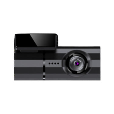 myGEKOgear - Orbit 118 1080P HD Wi-Fi Dash Cam - GO1180G - Limolin 