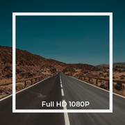 myGEKOgear - Orbit 118 1080P HD Wi-Fi Dash Cam - GO1180G - Limolin 