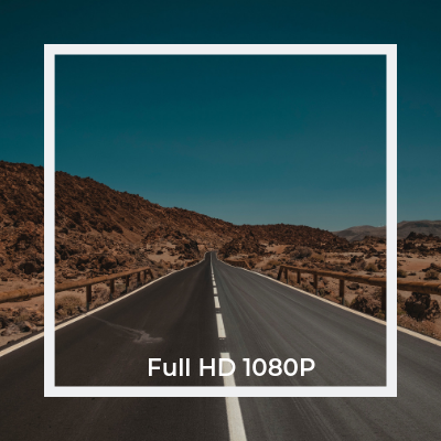 myGEKOgear - Orbit 118 1080P HD Wi-Fi Dash Cam - GO1180G - Limolin 