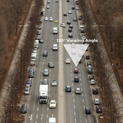 myGEKOgear - Orbit 118 1080P HD Wi-Fi Dash Cam - GO1180G - Limolin 