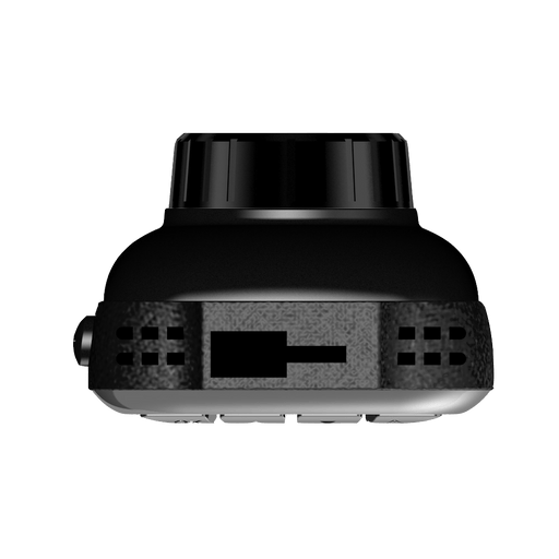 myGEKOgear - Dashcam - Orbit 130 1080p HD 120 Degree Wide Angle G - Sensor 8GB MicroSD Included (support up to 32GB) - Black Cameras & Optics