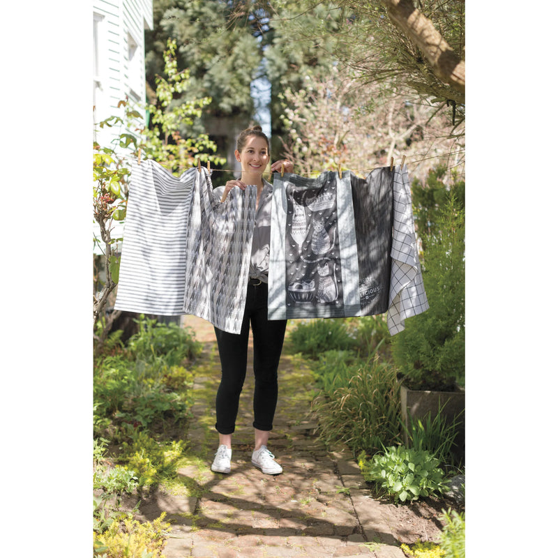 Jubilee - Tt Jacquard Purr Party