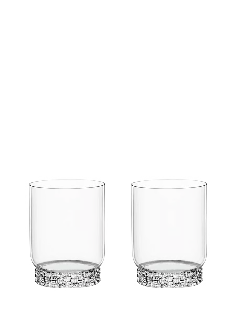Nachtmann - BOSSA NOVA - TUMBLER SET OF 2