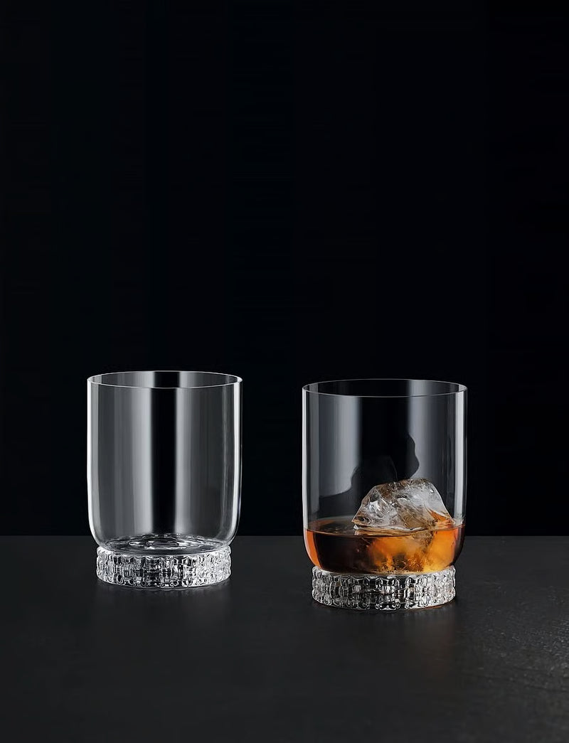 Nachtmann - BOSSA NOVA - TUMBLER SET OF 2