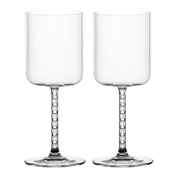Nachtmann Bossa Nova Edition wine glasses, set of 2, 106688