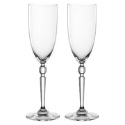 Nachtmann - Heritage - Champagne Glasses (Set of 2) - product view