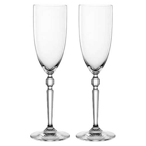 Nachtmann Heritage champagne glasses, set of 2, 106721