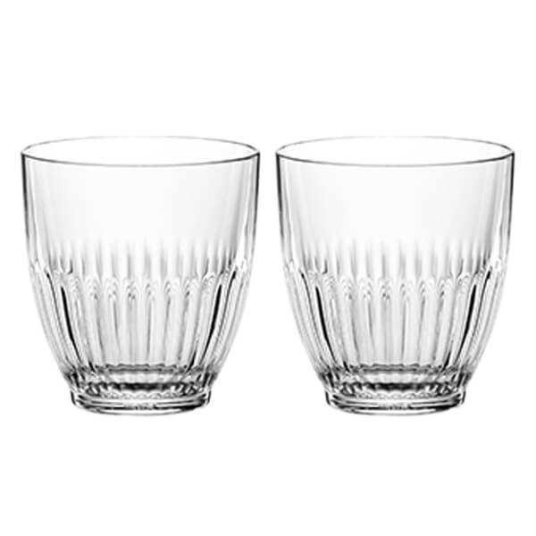 Nachtmann Heritage tumblers, set of 2, 106722