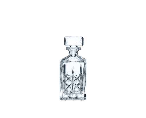 Nachtmann - Highland - Whisky Decanter | 25.36 US fl oz / 750 mL