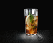 Nachtmann - Aperitivo - Long Drink Glasses (Set of 2) - in use