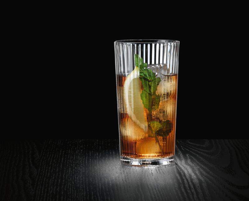 Nachtmann - Aperitivo - Long Drink Glasses (Set of 2) - in use