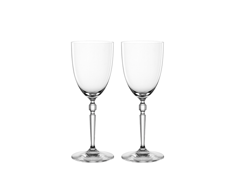 Nachtmann - Heritage - Wine Glasses (Set of 2) - product view