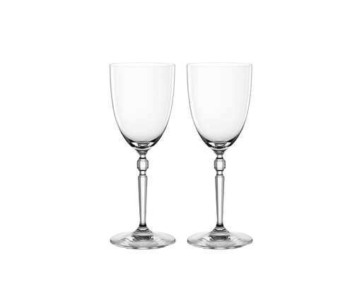 Nachtmann - Heritage - Wine Glasses (Set of 2) | 15.82 US fl oz / 468 mL