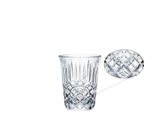 Nachtmann - Noblesse - Wine Cooler / Ice Bucket - design detail