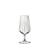 Nachtmann - CELEBRATION BEER GLASS S/4 Home & Kitchen