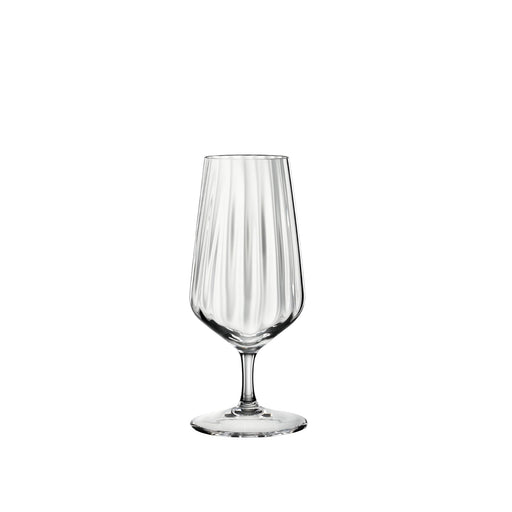 Nachtmann - CELEBRATION BEER GLASS S/4 Home & Kitchen