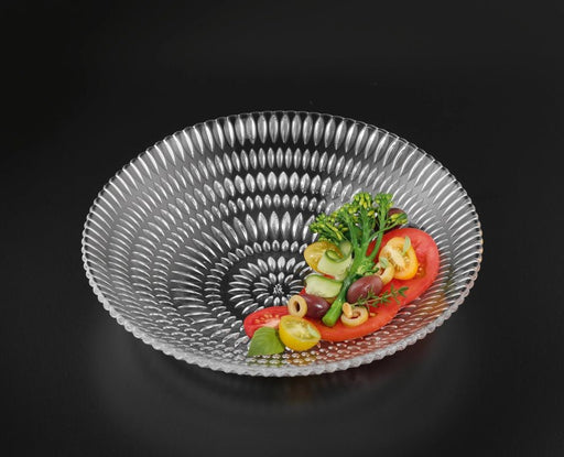 Nachtmann - ETHNO - Bowl | 25 cm / 9.8 in Home & Kitchen