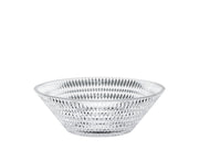 Nachtmann - ETHNO - Bowl | 27 cm / 10.6 in Home & Kitchen
