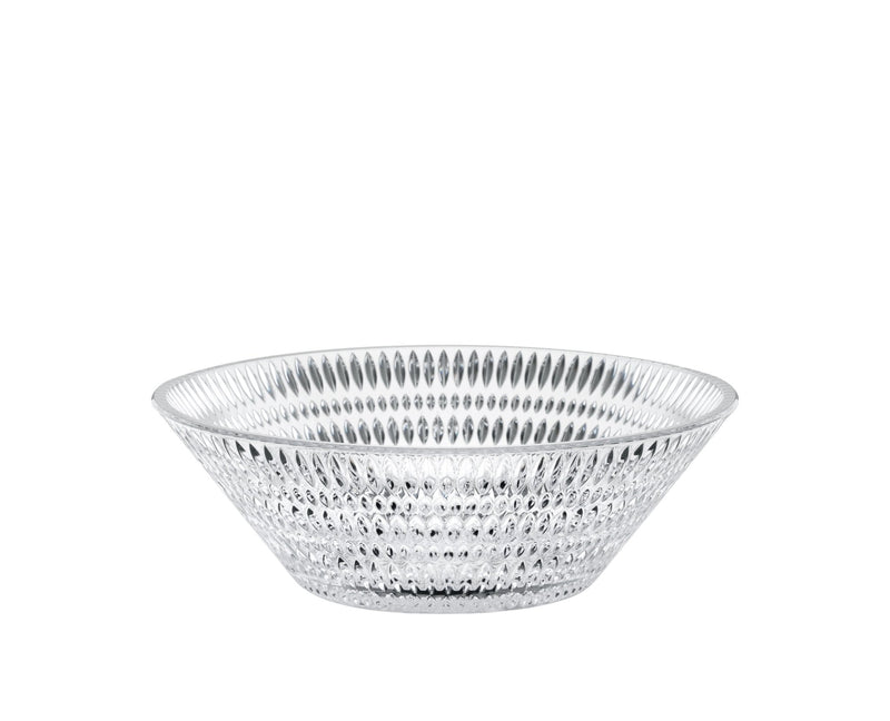 Nachtmann - ETHNO - Bowl | 27 cm / 10.6 in Home & Kitchen
