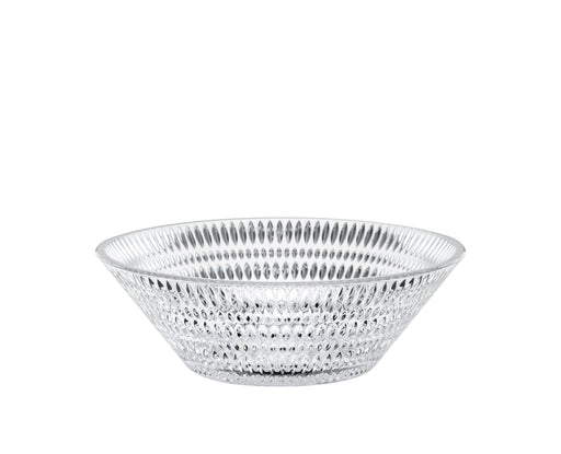 Nachtmann - ETHNO - Bowl | 27 cm / 10.6 in Home & Kitchen