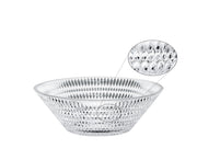 Nachtmann - ETHNO - Bowl | 27 cm / 10.6 in Home & Kitchen