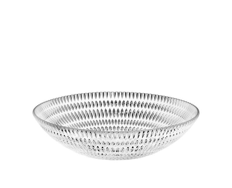 Nachtmann - ETHNO - Bowl | 30 cm / 11.8 in Home & Kitchen