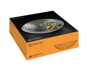 Nachtmann - ETHNO - Bowl | 30 cm / 11.8 in Home & Kitchen