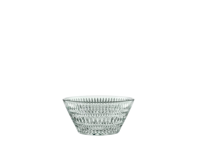Nachtmann - ETHNO - Color Bowl | 16.5 cm / 6.5 in Home & Kitchen Mint