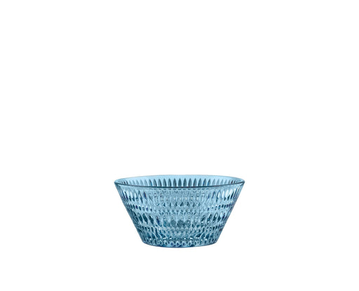 Nachtmann - ETHNO - Color Bowl | 16.5 cm / 6.5 in Home & Kitchen Vintage Blue
