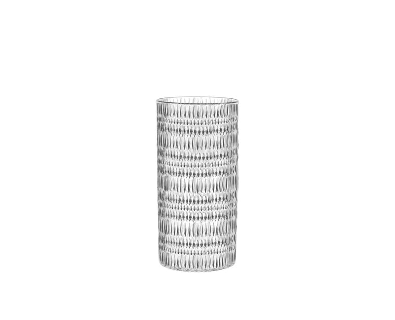 Nachtmann - Ethno - ETHNO VASE/HURRICANE LAMP 28CM Home & Kitchen