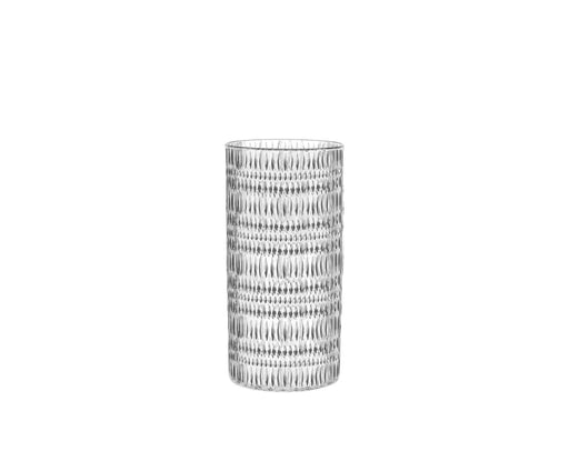 Nachtmann - Ethno - ETHNO VASE/HURRICANE LAMP 28CM Home & Kitchen