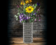 Nachtmann - Ethno - ETHNO VASE/HURRICANE LAMP 28CM Home & Kitchen