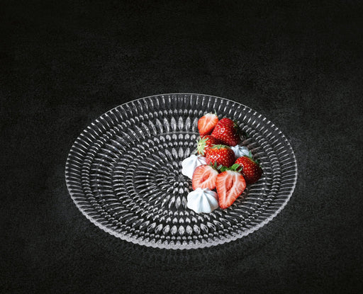 Nachtmann - ETHNO - Plate (Set of 2) | 23 cm / 9.1 in Home & Kitchen
