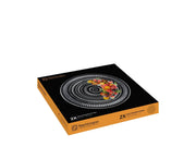 Nachtmann - ETHNO - Plate (Set of 2) | 28 cm / 11 in Home & Kitchen