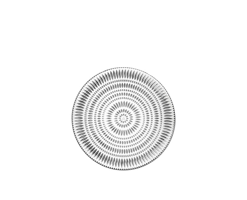 Nachtmann - ETHNO - Plate (Set of 2) | 28 cm / 11 in Home & Kitchen