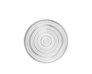 Nachtmann - ETHNO - Plate (Set of 2) | 32 cm / 12.6 in Home & Kitchen