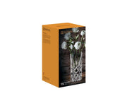 Nachtmann - Noblesse - NOBLESSE VASE/HURRICANE LAMP 28CM Home & Kitchen