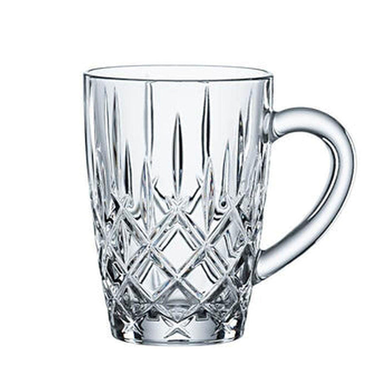 Nachtmann - NOBLESSE Tea Mug (Set of 2) - Limolin 