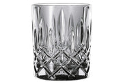 Nachtmann - NOBLESSE - Whisky Tumbler Smoke (Set of 2) Home & Kitchen