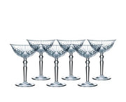 Nachtmann - PALAIS - Cocktail Glass (Set of 6) Home & Kitchen