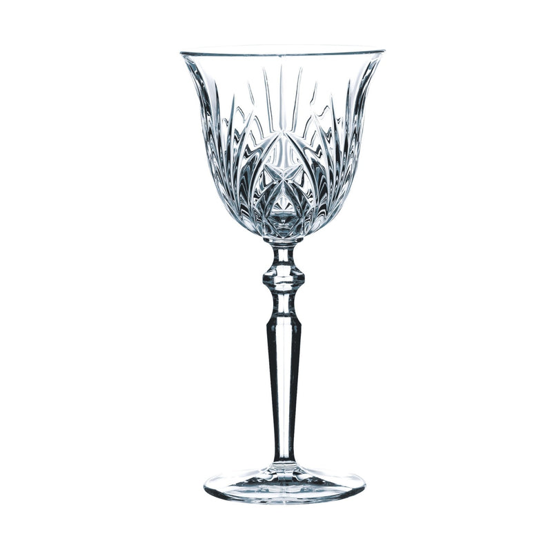 Nachtmann - PALAIS - Red Wine Glass (Set of 6) Home & Kitchen