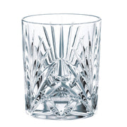 Nachtmann - PALAIS - Whisky Tumbler (Set of 6) Home & Kitchen